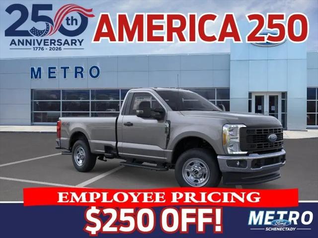 2026 Ford F-350 XL for sale in Schenectady, NY