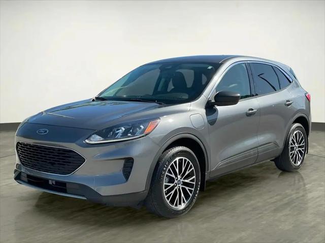 2022 Ford Escape SE Plug-In Hybrid for sale in Titusville, FL