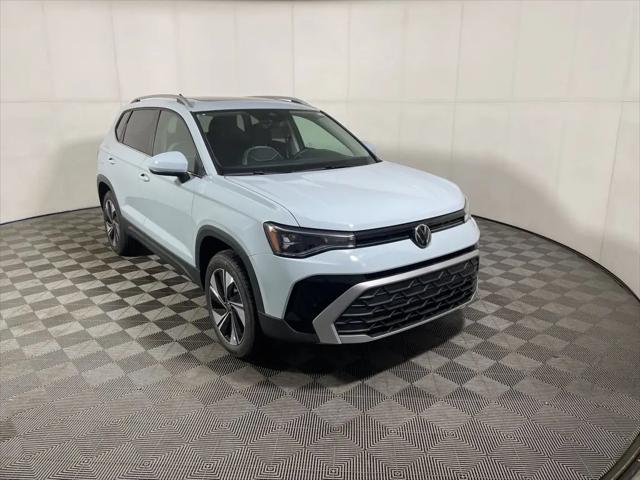 2026 Volkswagen Taos SE for sale in Twin Falls, ID