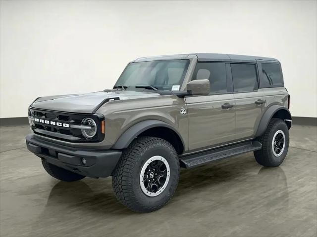 2026 Ford Bronco Outer Banks for sale in Titusville, FL