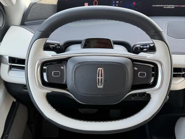 2026 Lincoln Navigator Reserve L