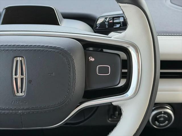 2026 Lincoln Navigator Reserve L