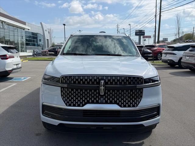 2026 Lincoln Navigator Reserve L