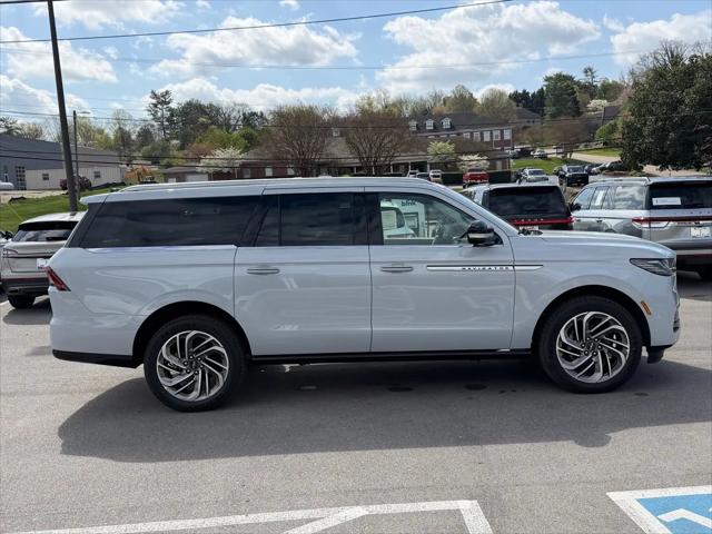 2026 Lincoln Navigator Reserve L