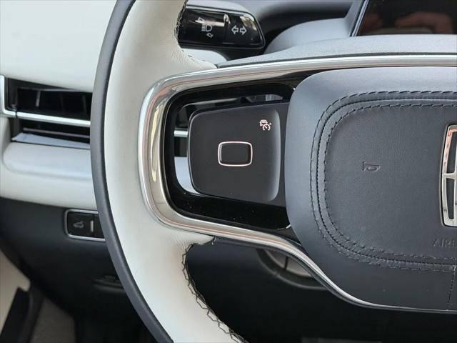 2026 Lincoln Navigator Reserve L
