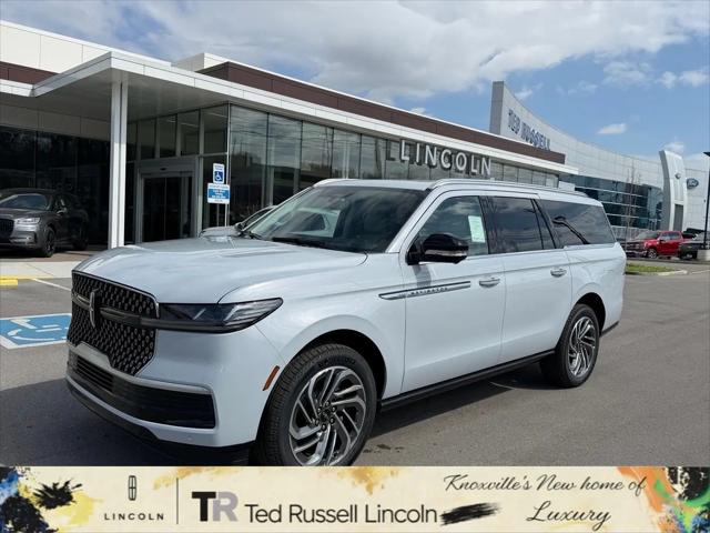 2026 Lincoln Navigator Reserve L for sale in Knoxville, TN
