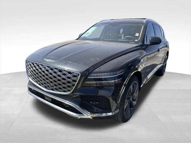 2026 Genesis GV80 3.5T Prestige AWD for sale in Oklahoma City, OK