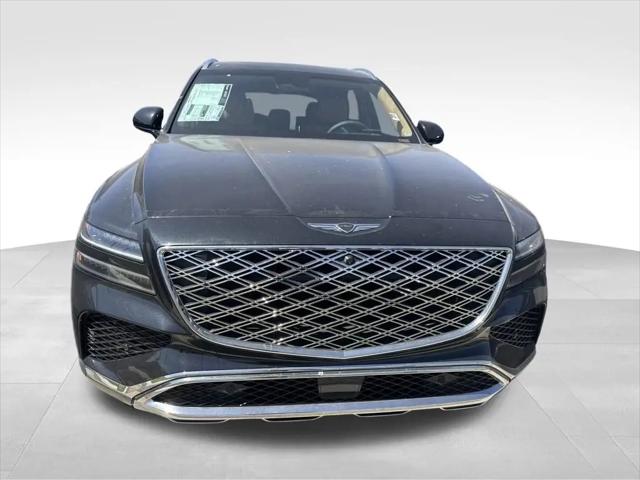 2026 Genesis GV80 3.5T Prestige AWD