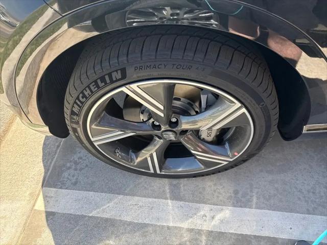 2026 Genesis GV80 3.5T Prestige AWD