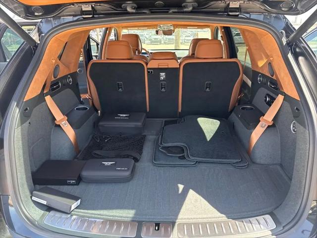 2026 Genesis GV80 3.5T Prestige AWD