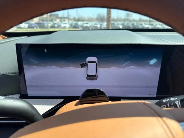 2026 Genesis GV80 3.5T Prestige AWD