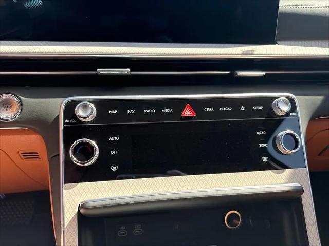 2026 Genesis GV80 3.5T Prestige AWD