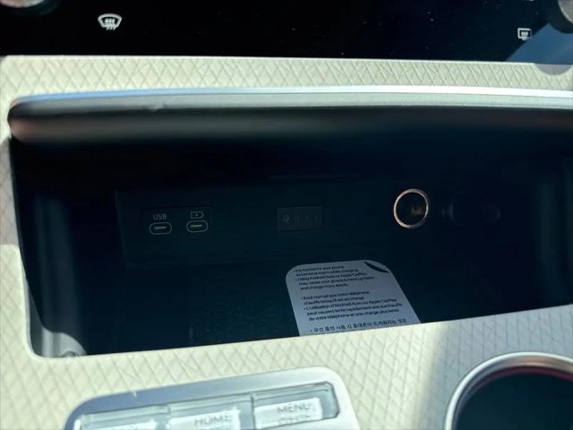 2026 Genesis GV80 3.5T Prestige AWD
