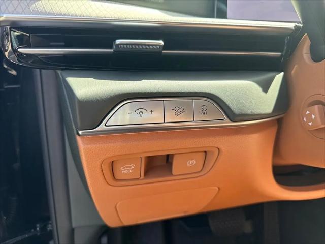 2026 Genesis GV80 3.5T Prestige AWD