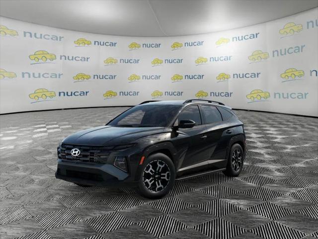 2026 Hyundai Tucson XRT for sale in Norwood, MA