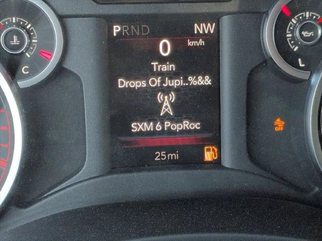 2026 Ram 2500 Black Express Crew Cab 4x4 64 Box