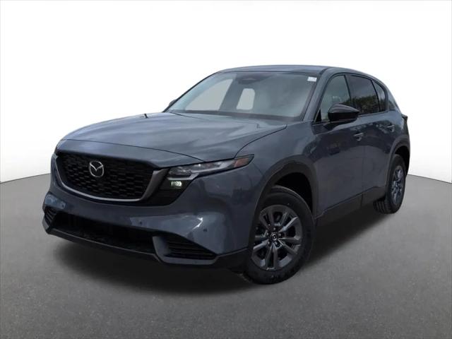 2026 Mazda CX-5 2.5 S Select for sale in Troy, MI