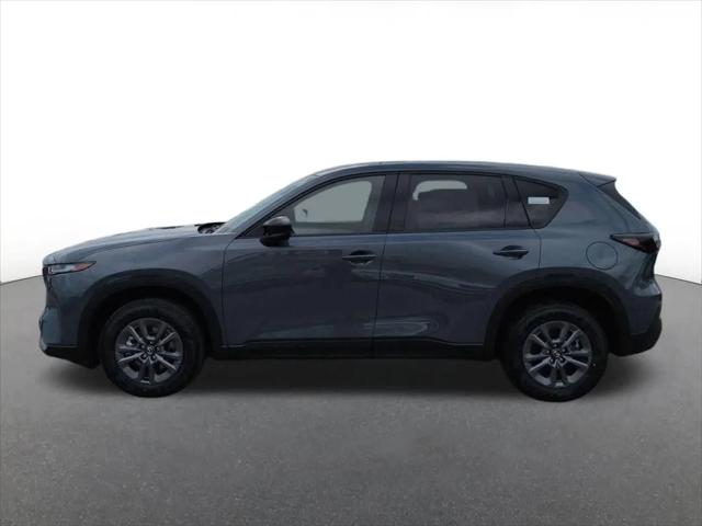 2026 Mazda CX-5 2.5 S Select
