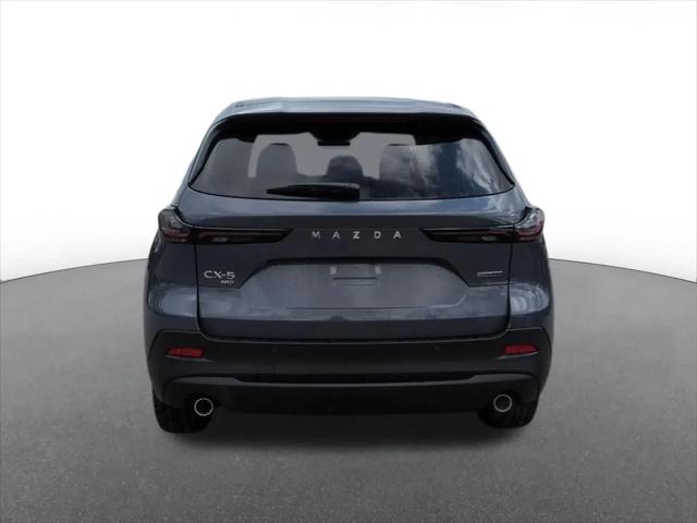 2026 Mazda CX-5 2.5 S Select