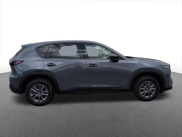 2026 Mazda CX-5 2.5 S Select