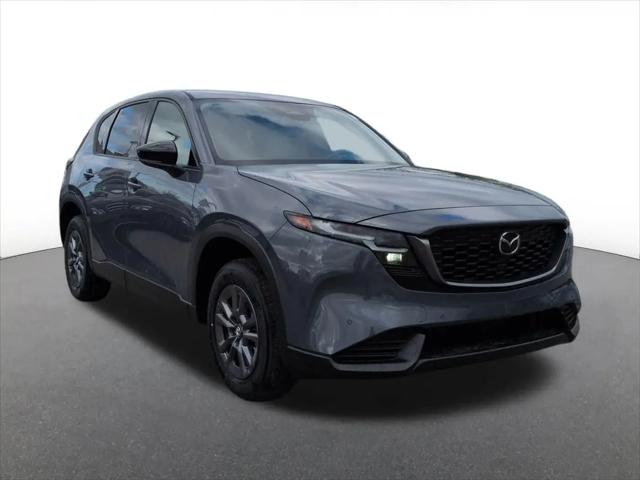 2026 Mazda CX-5 2.5 S Select