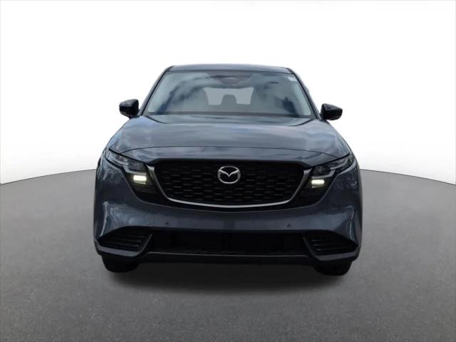 2026 Mazda CX-5 2.5 S Select