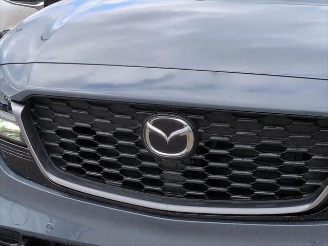 2026 Mazda CX-5 2.5 S Select
