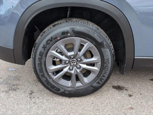 2026 Mazda CX-5 2.5 S Select