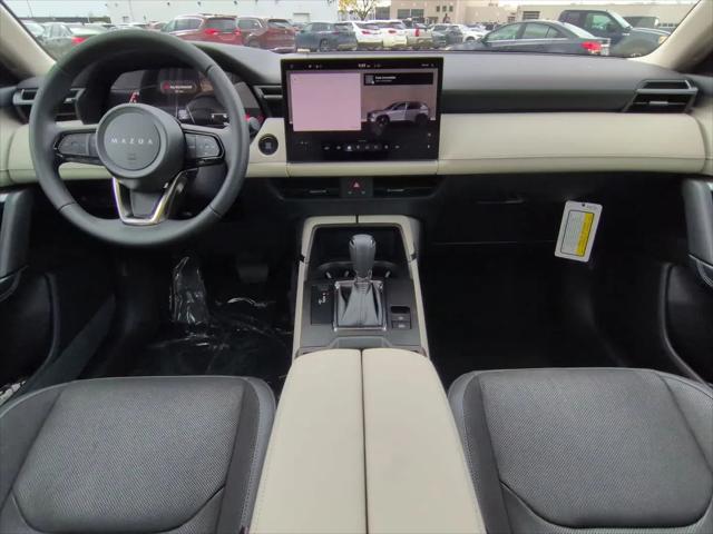2026 Mazda CX-5 2.5 S Select