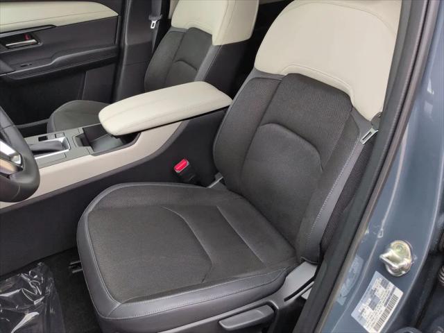 2026 Mazda CX-5 2.5 S Select