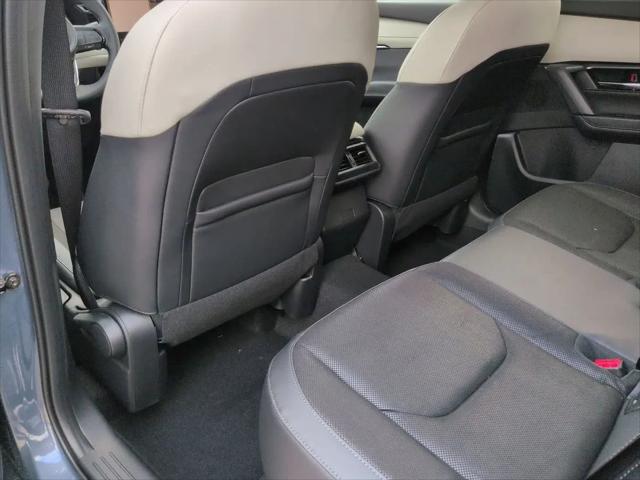 2026 Mazda CX-5 2.5 S Select