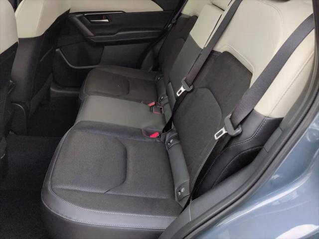 2026 Mazda CX-5 2.5 S Select