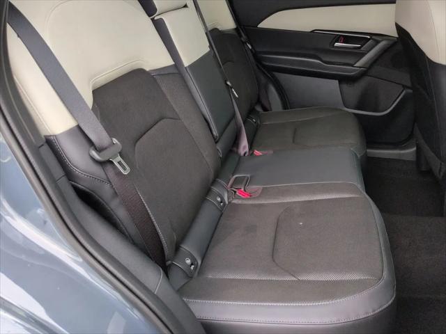 2026 Mazda CX-5 2.5 S Select