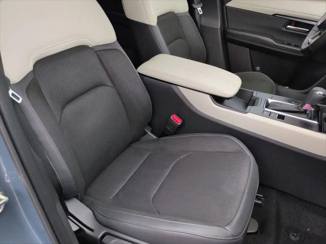 2026 Mazda CX-5 2.5 S Select