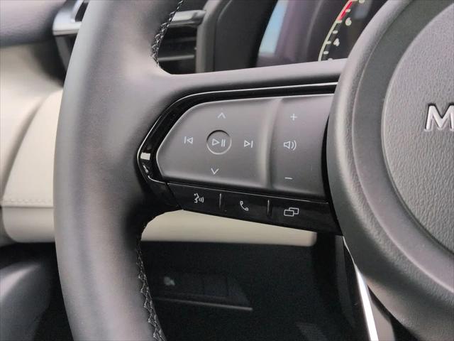 2026 Mazda CX-5 2.5 S Select