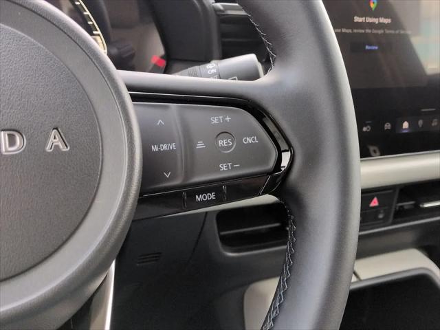 2026 Mazda CX-5 2.5 S Select