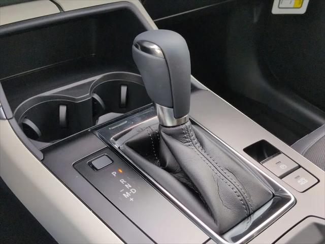 2026 Mazda CX-5 2.5 S Select