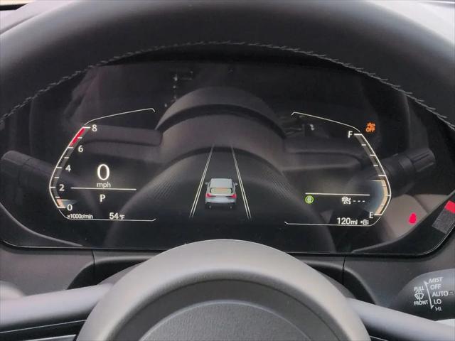 2026 Mazda CX-5 2.5 S Select