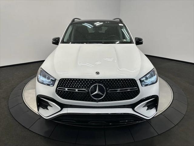 2026 Mercedes-Benz GLE GLE 350 GLE 350