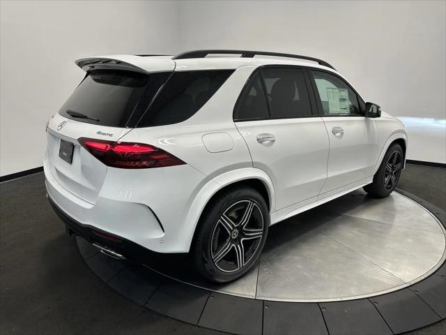 2026 Mercedes-Benz GLE GLE 350 GLE 350