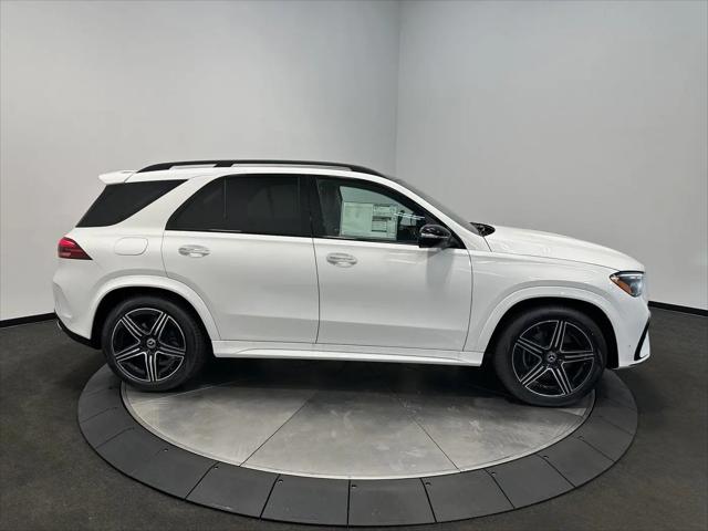 2026 Mercedes-Benz GLE GLE 350 GLE 350