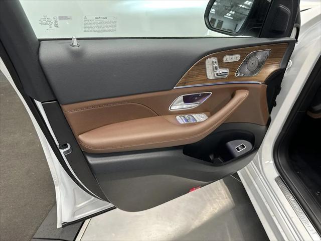 2026 Mercedes-Benz GLE GLE 350 GLE 350