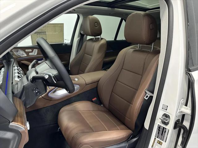 2026 Mercedes-Benz GLE GLE 350 GLE 350
