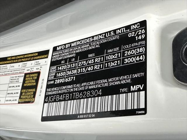 2026 Mercedes-Benz GLE GLE 350 GLE 350