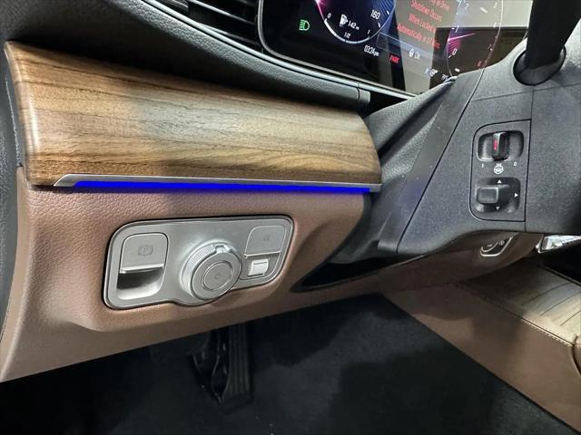 2026 Mercedes-Benz GLE GLE 350 GLE 350