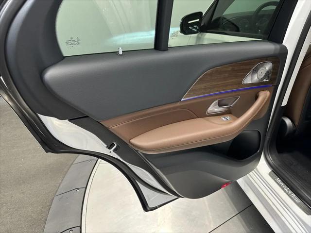 2026 Mercedes-Benz GLE GLE 350 GLE 350