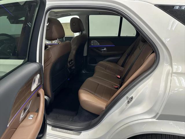 2026 Mercedes-Benz GLE GLE 350 GLE 350