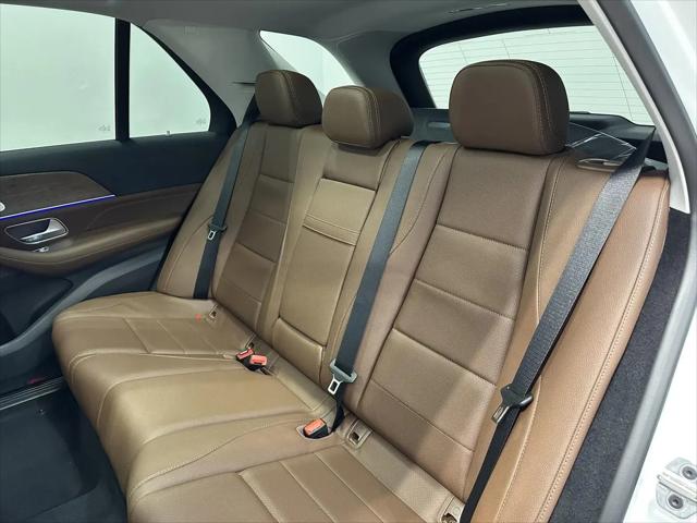 2026 Mercedes-Benz GLE GLE 350 GLE 350