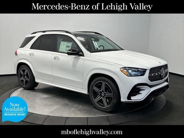 2026 Mercedes-Benz GLE GLE 350 GLE 350 for sale in Allentown, PA
