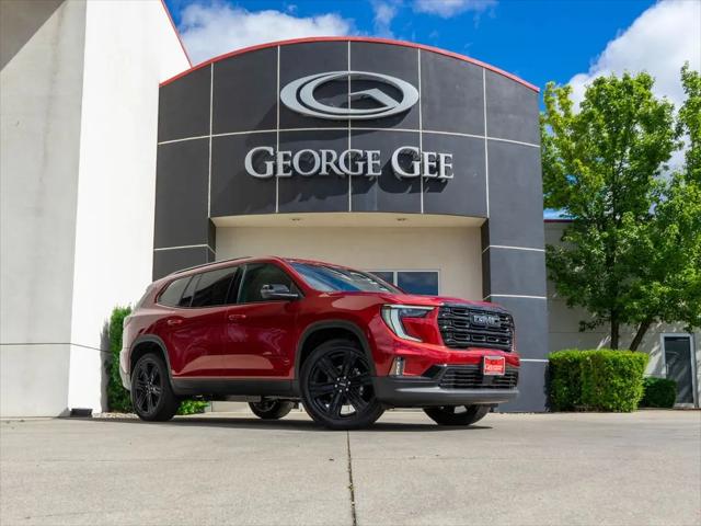 2026 GMC Acadia Elevation AWD for sale in Liberty Lake, WA